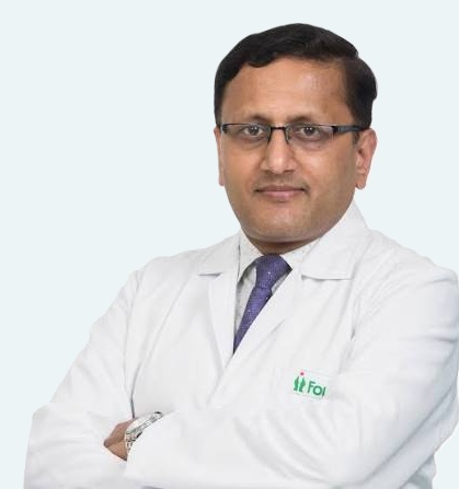 Dr. Narayan Hulse